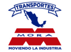 Transportes Mora – 25 años de experiencia.